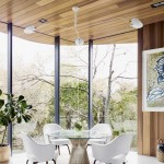 Octavia Duckbill Multihead Ceiling Lamp