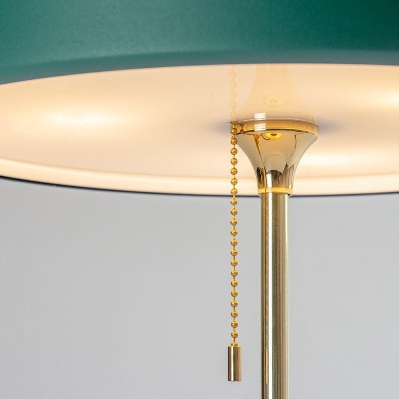 Roberto Nordic Revolve Table Lamp