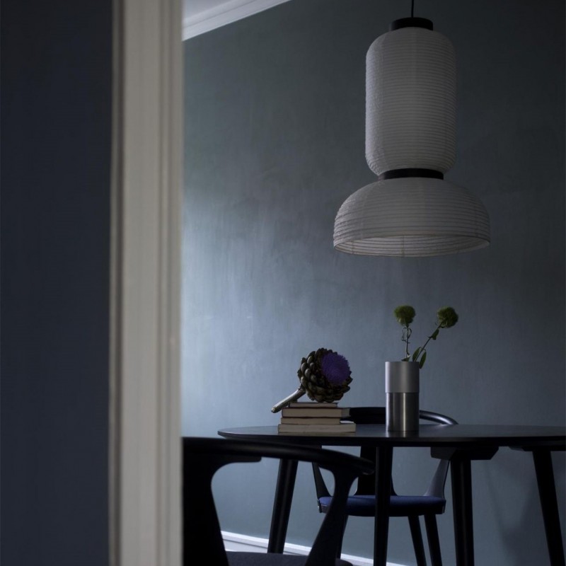 Mael Formakami pendant light