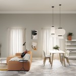 Mael Formakami pendant light