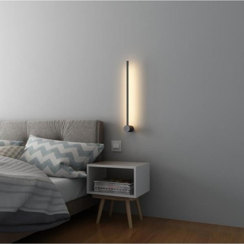 Linear LED Wall light