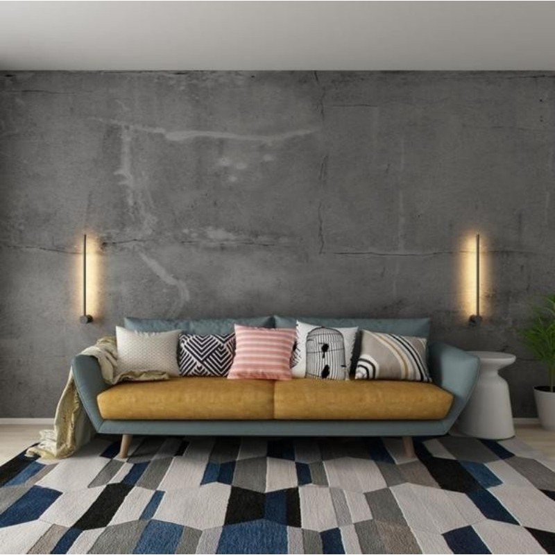 Linear LED Wall light