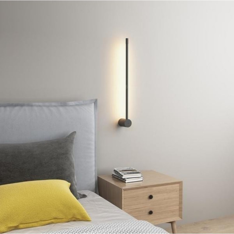 Linear LED Wall light
