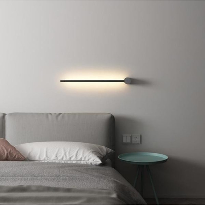 Linear LED Wall light