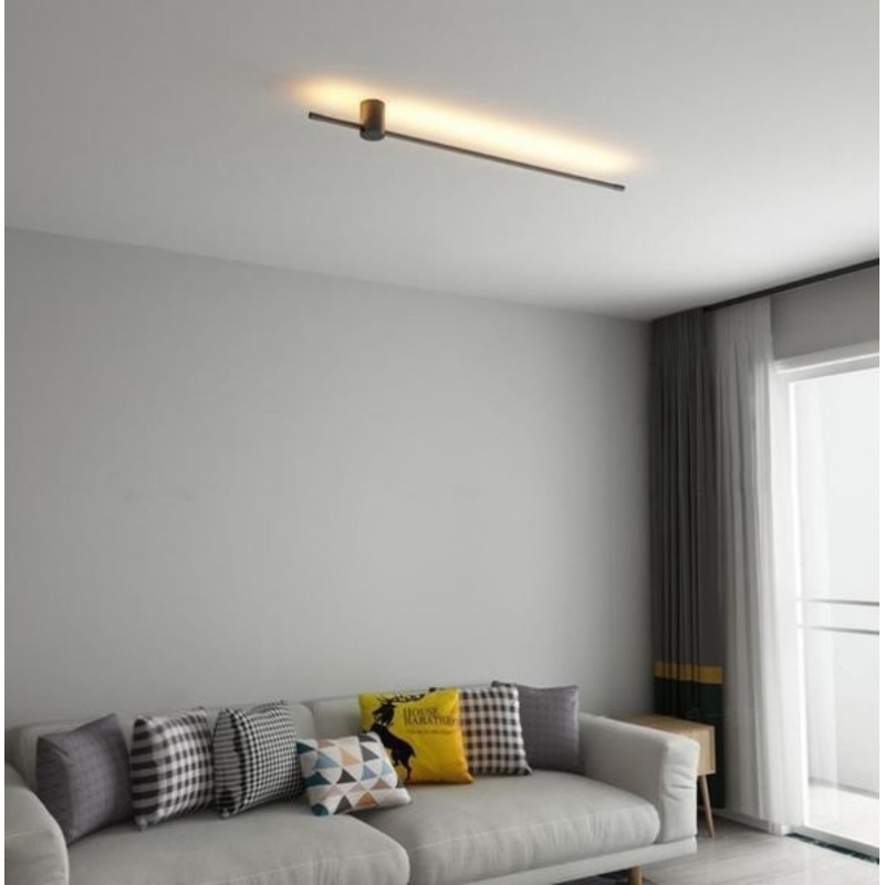 Linear LED Wall light
