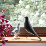 Rafael House Bird Decorative Ornament