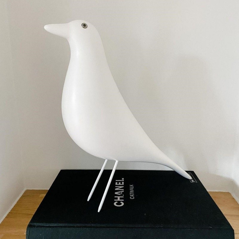 Rafael House Bird Decorative Ornament