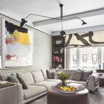Octavia Duckbill Multihead Ceiling Lamp