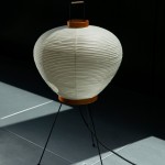 Apsara Milena Paper Table Lamp