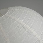 Gianna Japanese Paper Lantern Pendant Light