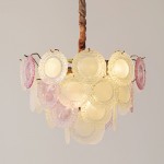 Mortimer Rainbow Chandelier