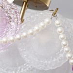Mortimer Rainbow Chandelier