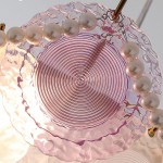Mortimer Rainbow Chandelier