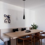 Isabella Nordic Water Drop Pendant Light