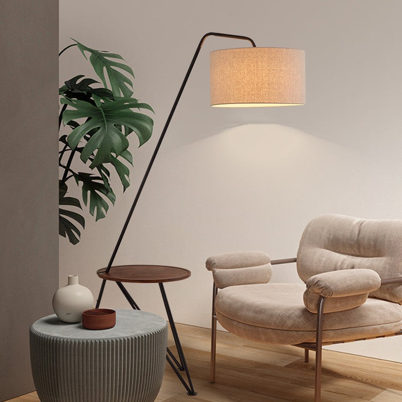 Iaila Stork Floor Lamp