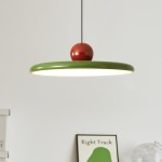 Janvi Rustic Farmhouse Style Rattan Novelty Pendant Light