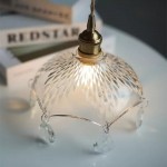 Ulyana Bowl Shade Pendant Light