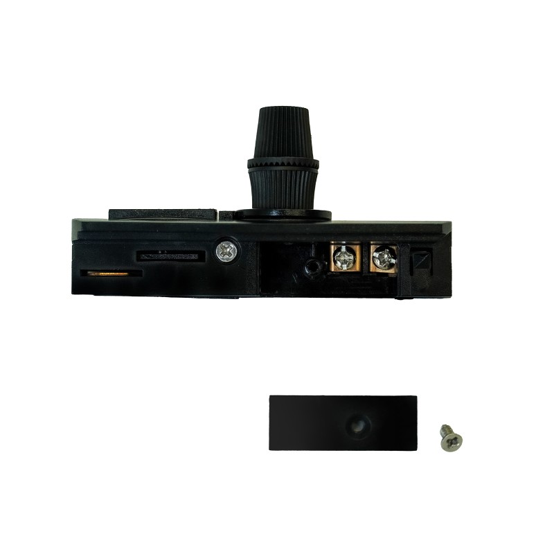 Byronn 360 Degree Rotation Ceiling Rail For Light
