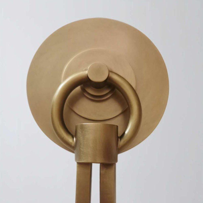 Ozera 2 Light Sconce
