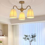 Theodosia Creative Chandelier