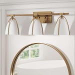 Ozoo Rechargeable Wall Mounted Reading Lights for Bedroom