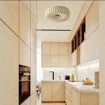 Prythos Cream Textured Glass Round Bauhaus Ceiling Light