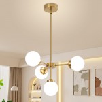 Brigitte Luxurious Three Layer Crystal Flush Mount Chandelier