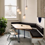 Carolina Origo Modern Pendant Lighting