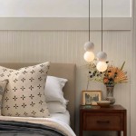 Carolina Origo Modern Pendant Lighting