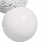 Carolina Origo Modern Pendant Lighting