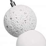 Carolina Origo Modern Pendant Lighting