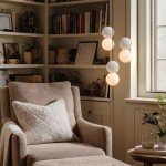Carolina Origo Modern Pendant Lighting