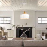 Tiberius CoCo Pendant Light