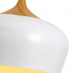 Tiberius CoCo Pendant Light