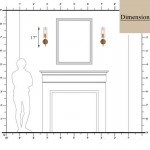 Aldorix Bronze Seedy Glass Cylinder Wall Sconce