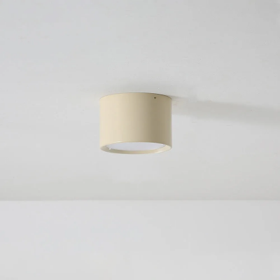Fynix Nordic Mini Column Led Ceiling Downlight