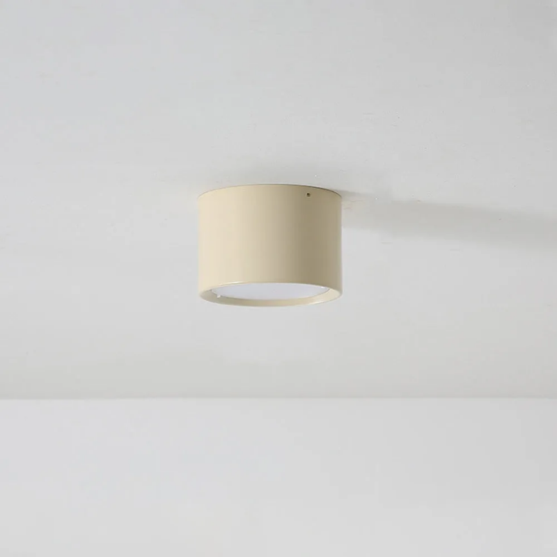 Fynix Nordic Mini Column Led Ceiling Downlight
