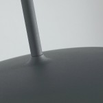 Pyris Scandinavian Minimalist Metal Swing Arm Wall Lamp
