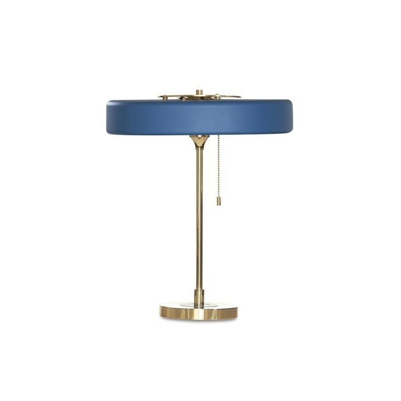Roberto Nordic Revolve Table Lamp