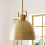 Pihu Marcello Drum Pendant Light / Ceiling Light