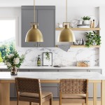 Hazel Industrial Style Metal Shade Pendant Light