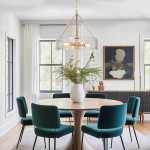 Vornix Modern 4 Light Gold Textured Glass Drum Pendant Light