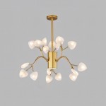 Theodora HEART Chandelier