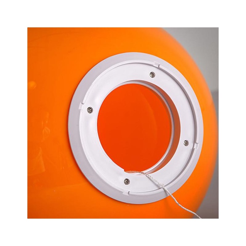 Vanya Colorful Balloon Wall Lamp for Bedrooms, Kid's Rooms