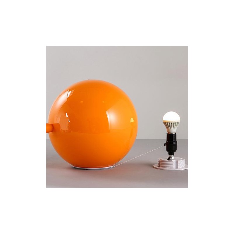 Vanya Colorful Balloon Wall Lamp for Bedrooms, Kid's Rooms