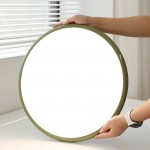 Alexia Colorful Round Adjustable Led Ceiling Lamp