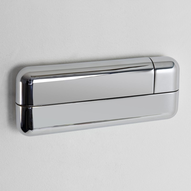 Mayra Corsa LED Bedside Light