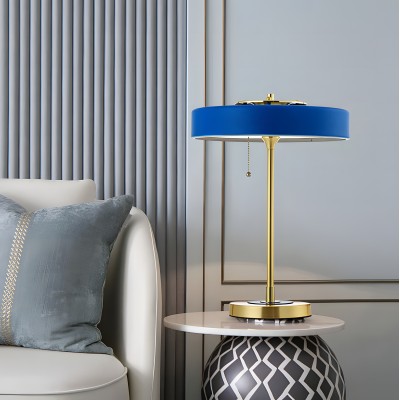 Roberto Nordic Revolve Table Lamp