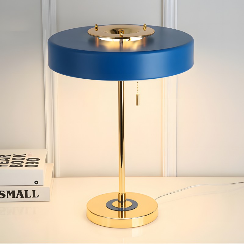 Roberto Nordic Revolve Table Lamp