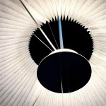 Soren Creative Led Stretchable Pendant Light